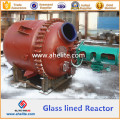 Chemical Jacket Glass Lined Vessel (2000L with jacket)